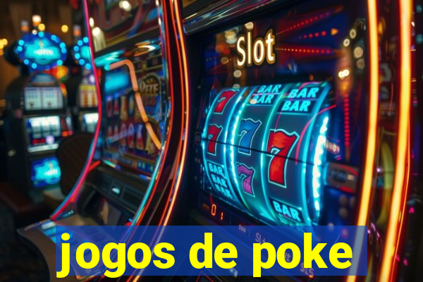 jogos de poke